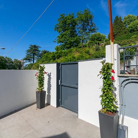 Elegante Y Luminoso En Vigo - Apto 5 By Cabana Rentals Kültér fotó