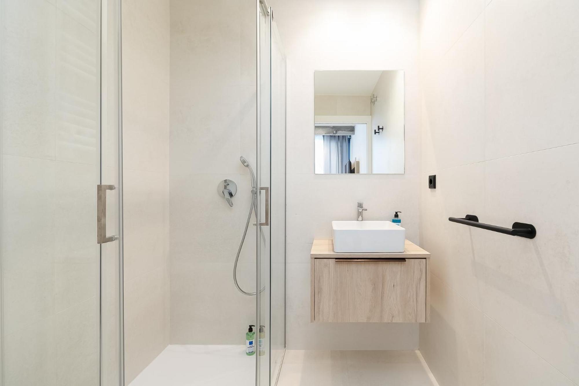 Elegante Y Luminoso En Vigo - Apto 5 By Cabana Rentals Kültér fotó