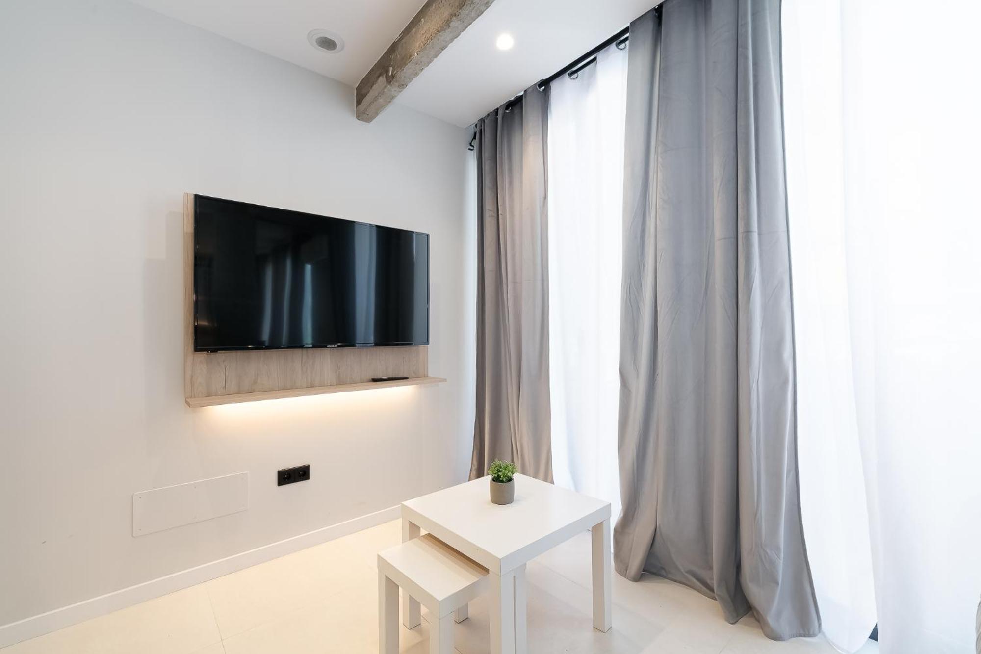 Elegante Y Luminoso En Vigo - Apto 5 By Cabana Rentals Kültér fotó